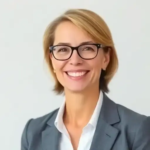 Kundenportrait von Anna Meier