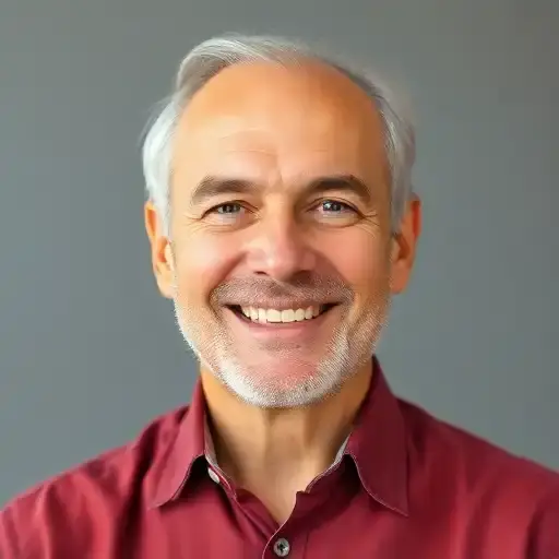 Kundenportrait von Herr Müller