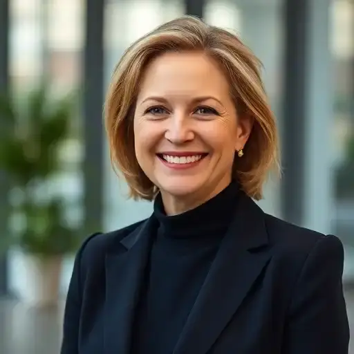 Kundenportrait von Anna Meier