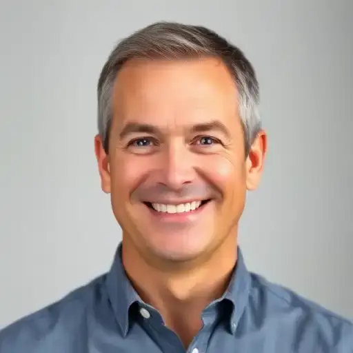 Kundenportrait von Herr Müller