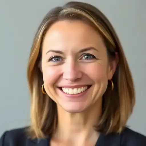 Kundenportrait von Frau Schmidt