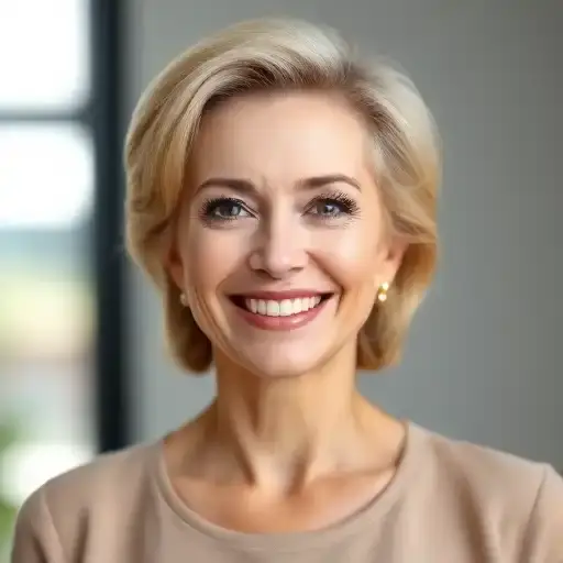 Porträt von Claudia Steiner