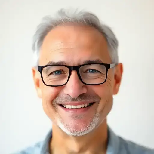 Portrait von Herr Thomas Keller