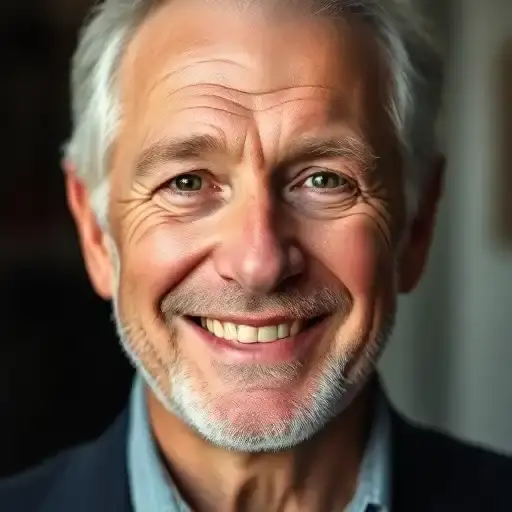 Kundenportrait Peter Schmid