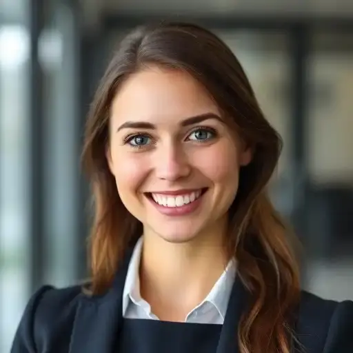 Kundenportrait Laura Weber