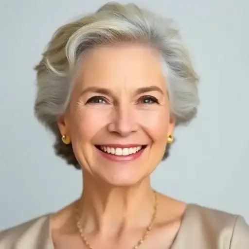 Kundenportrait Frau Huber