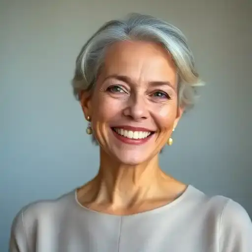 Kundenportrait von Anna Müller