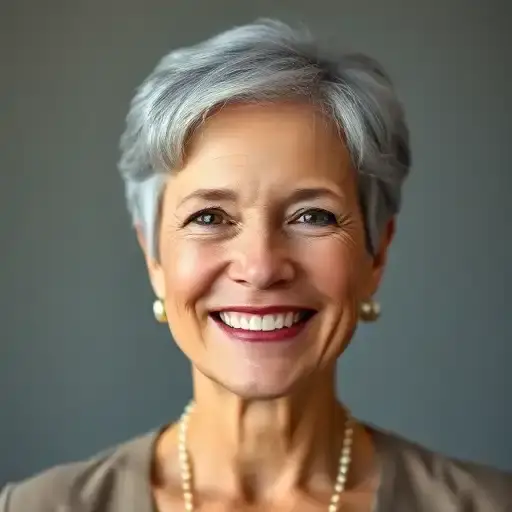 Kundenportrait Frau Meier