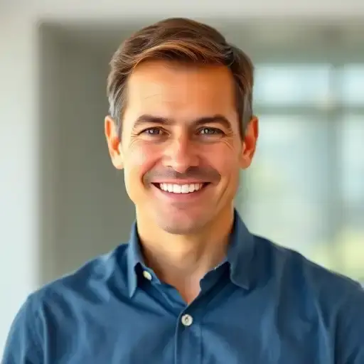 Kundenportrait von Markus Gerber