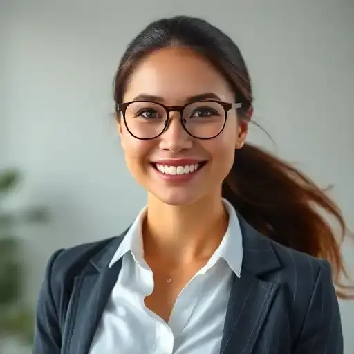 Portrait von Laura Meier