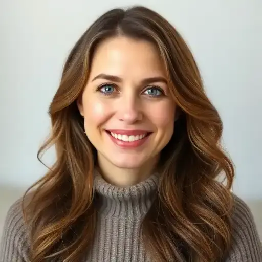 Kundenportrait von Sarah Weber