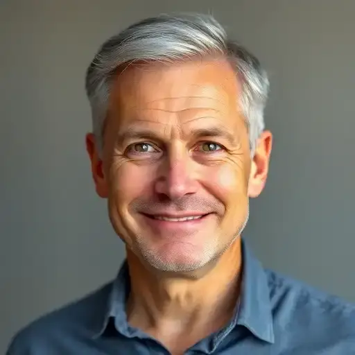 Kundenportrait von Thomas Keller