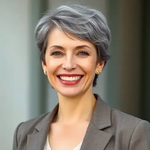 Kundenportrait von Anna Meier