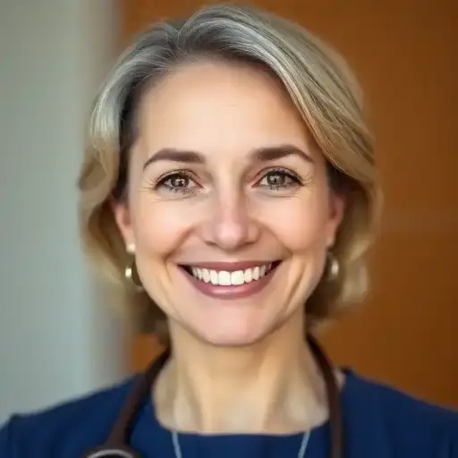 Kundenportrait Frau Schmidt