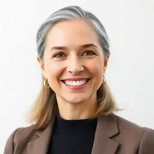 Kundenportrait von Anna Meier