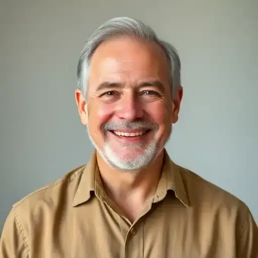 Kundenportrait von Peter Müller