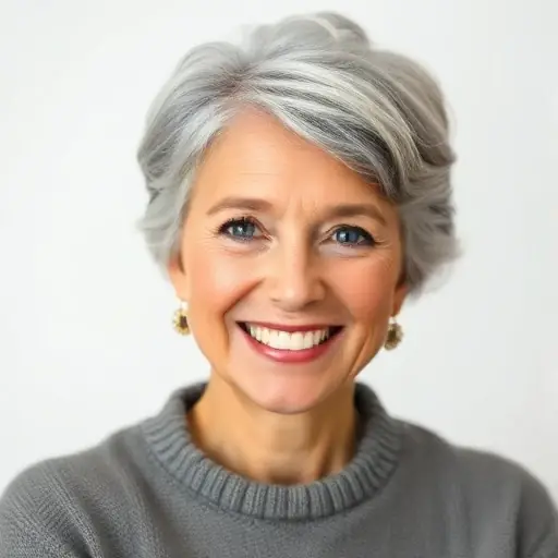 Kundenportrait von Anna Müller