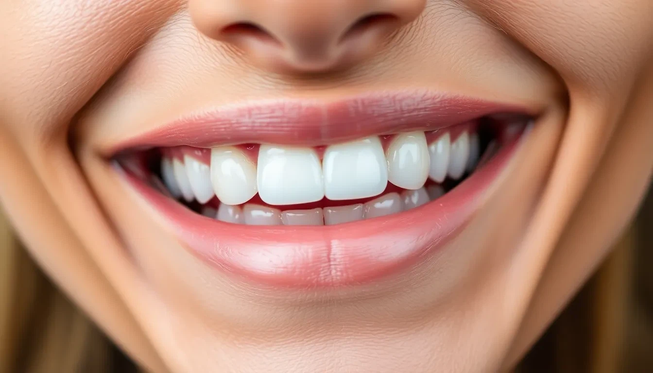 Ästhetische Zahnmedizin