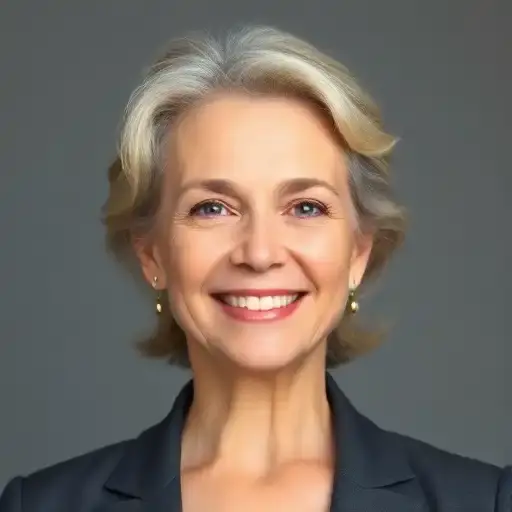 Kundenportrait von Frau Meier