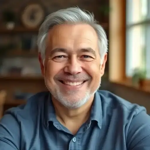 Kundenportrait von Herr Müller