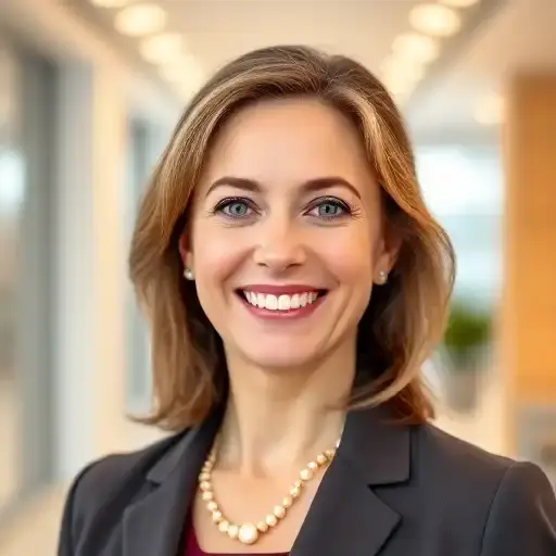 Kundenportrait von Anna Meier