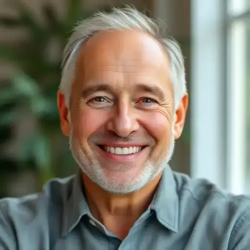 Kundenportrait von Peter Schmid
