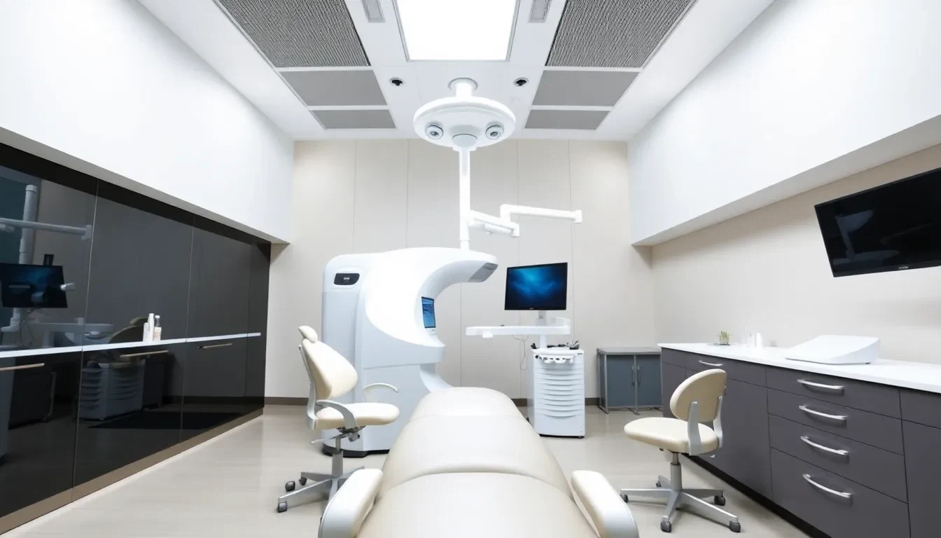 CEREC-System in der Zahnarztpraxis Bontognali für schnelle Zahnersatzreparaturen