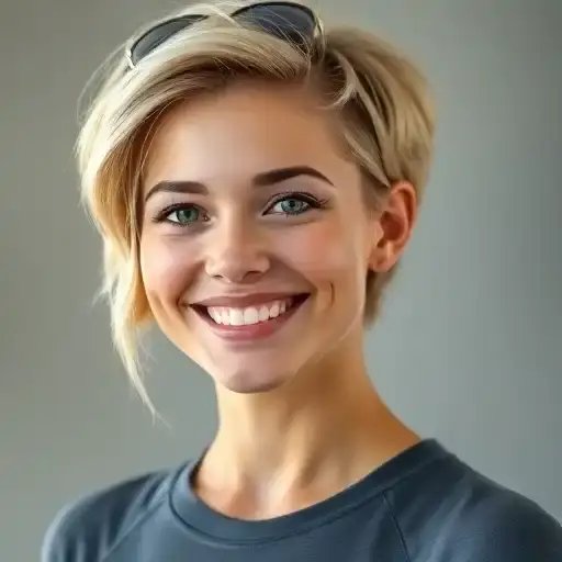 Kundenportrait Laura Schmid