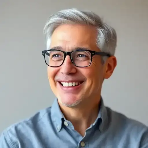 Kundenportrait Urs Keller