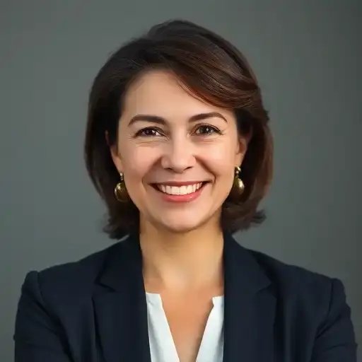 Patientin Sarah Meier