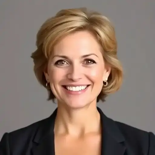 Kundenportrait von Anna Meier