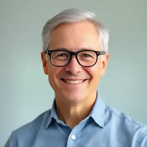 Kundenportrait von Thomas Keller