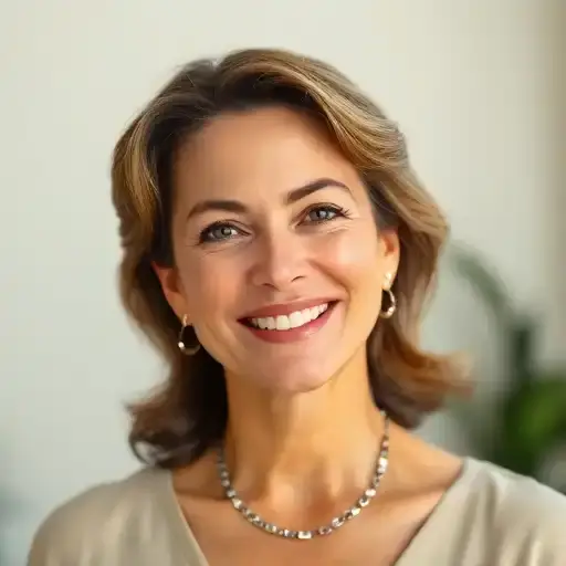 Kundenportrait von Frau Keller
