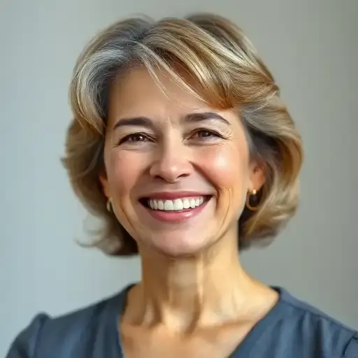 Kundenportrait von Frau Meier
