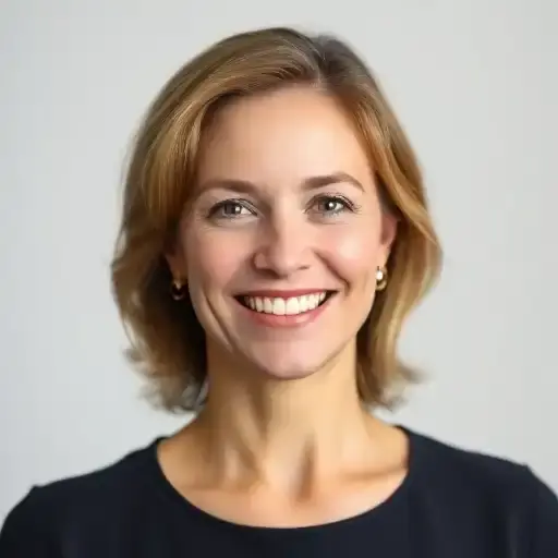 Porträt von Anna Müller