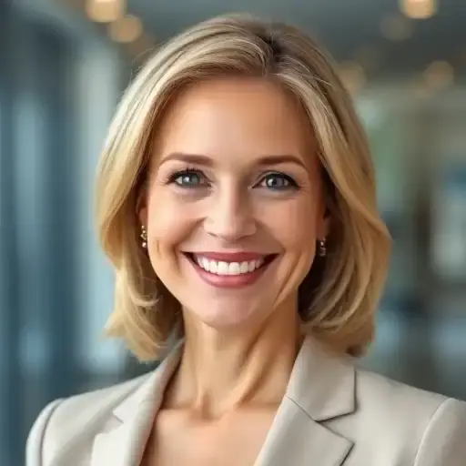 Kundenportrait von Frau Keller
