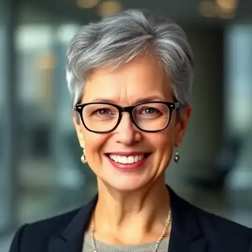 Kundenportrait von Frau Müller