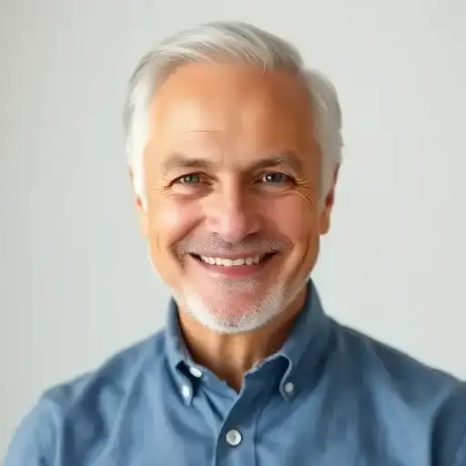 Kundenportrait Herr Müller