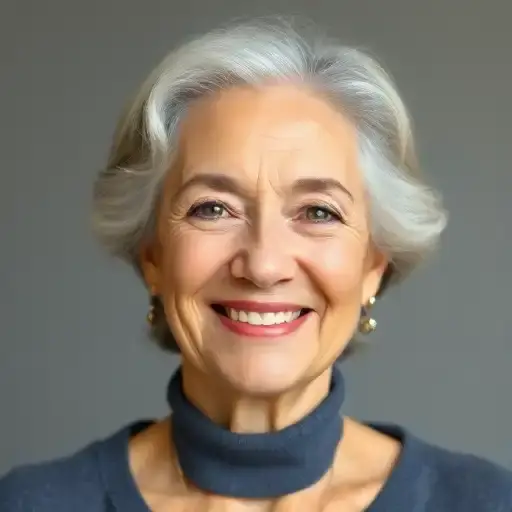 Kundenportrait Frau Schmidt