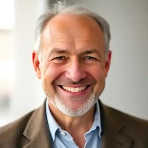 Kundenportrait Peter Müller