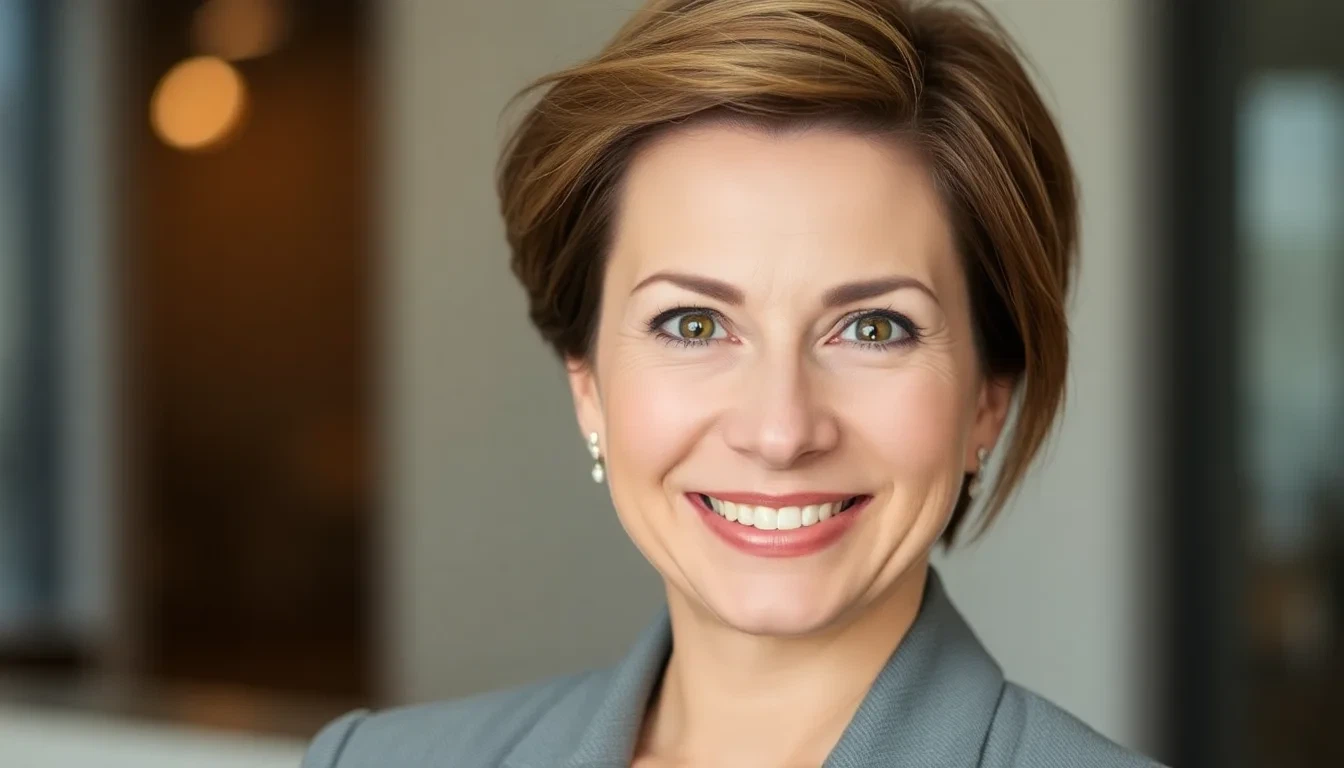 Kundenportrait von Frau Keller
