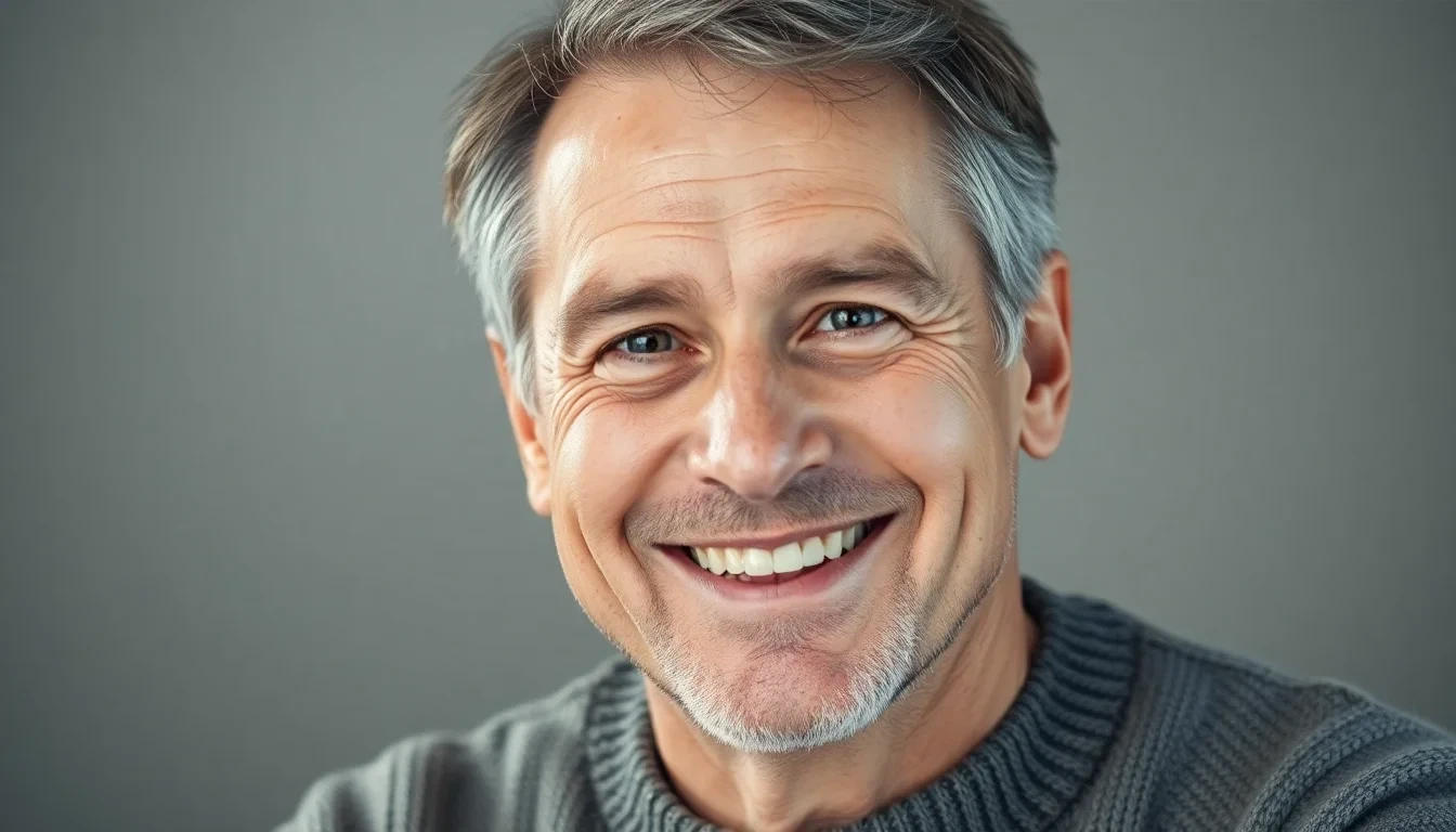 Kundenportrait von Herr Steiner