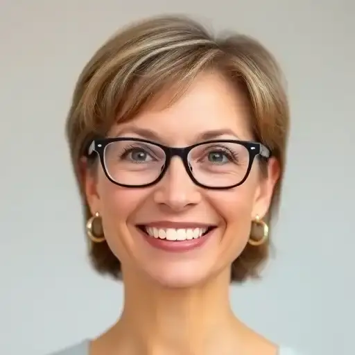 Porträt von Anna Müller