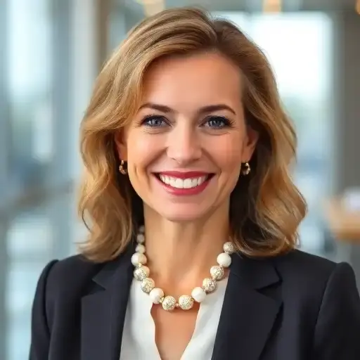 Kundenportrait von Anna Meier