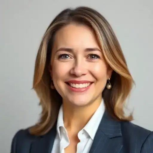 Kundenportrait von Frau Meier