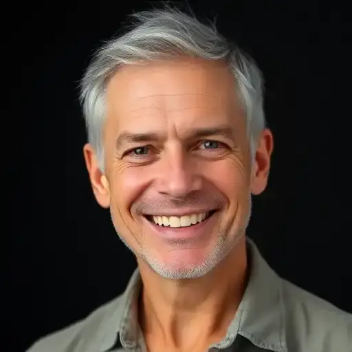 Kundenportrait von Herr Müller