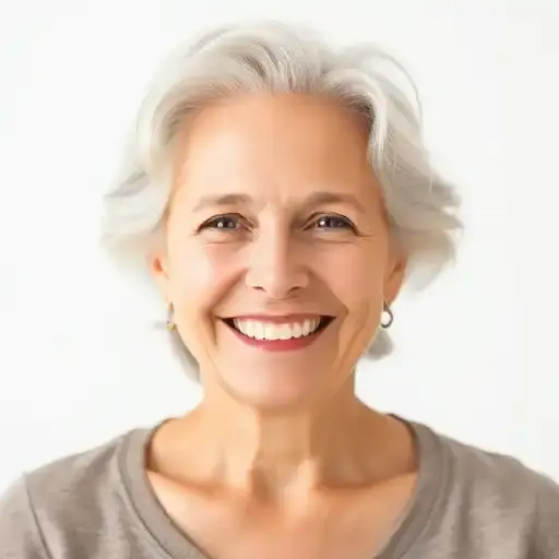 Kundenportrait Elisabeth Huber