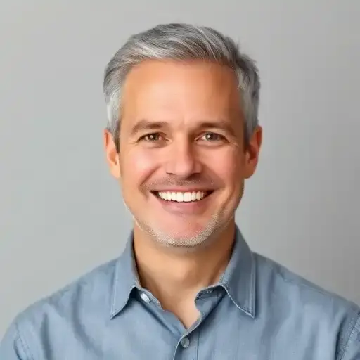 Kundenportrait Michael Steiner