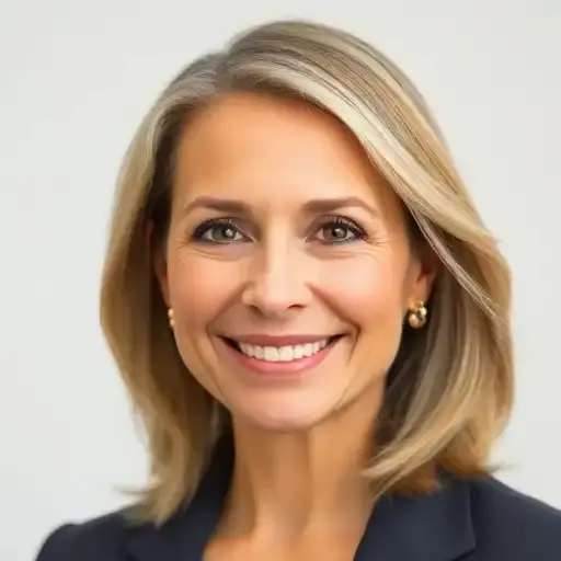 Kundenportrait Sarah Meier