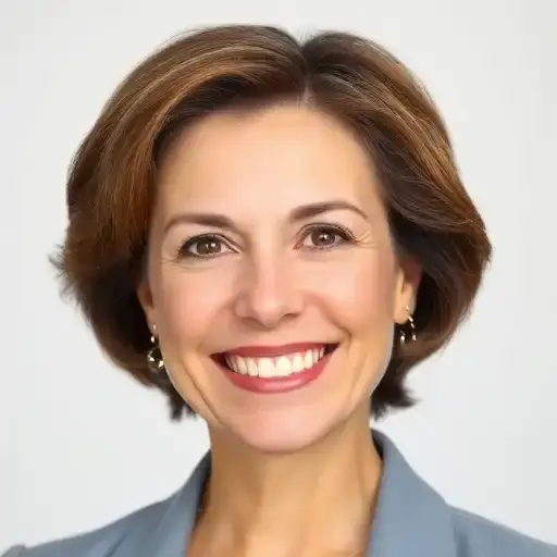 Kundenportrait von Anna Meier